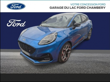 FORD Puma 1.5 EcoBoost 200ch S&S ST