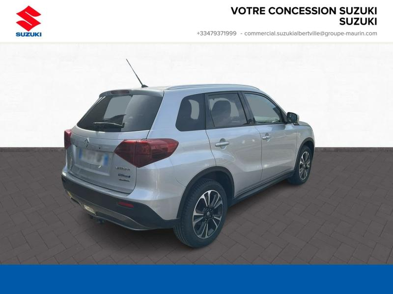Photo 3 de l’annonce de SUZUKI Vitara d’occasion à vendre à ALBERTVILLE