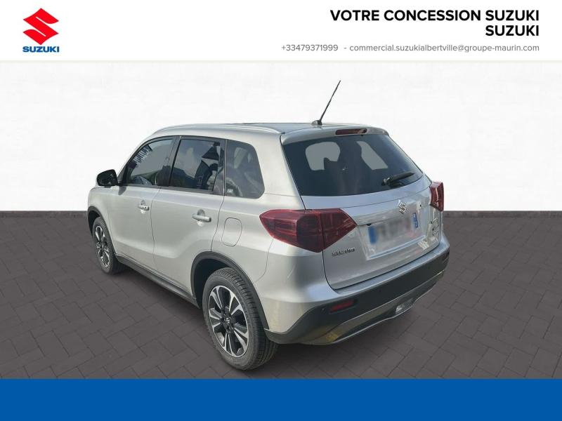 Photo 4 de l’annonce de SUZUKI Vitara d’occasion à vendre à ALBERTVILLE
