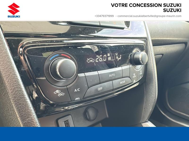Photo 8 de l’annonce de SUZUKI Vitara d’occasion à vendre à ALBERTVILLE