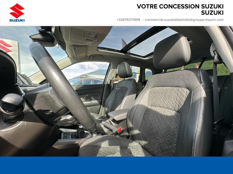 Photo 14 de l’annonce de SUZUKI Vitara d’occasion à vendre à ALBERTVILLE