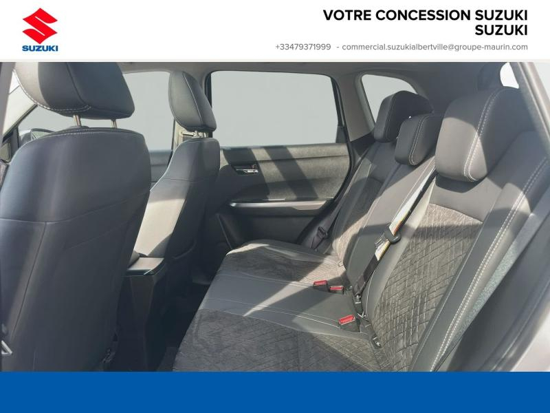 Photo 15 de l’annonce de SUZUKI Vitara d’occasion à vendre à ALBERTVILLE