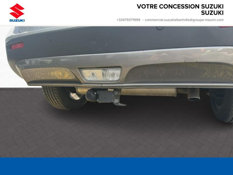 Photo 17 de l’annonce de SUZUKI Vitara d’occasion à vendre à ALBERTVILLE