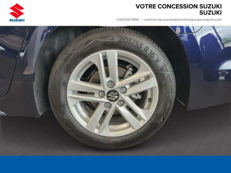 Photo 5 de l’annonce de SUZUKI Swace d’occasion à vendre à ALBERTVILLE