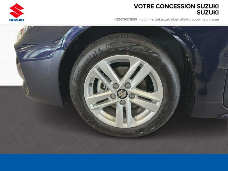 Photo 6 de l’annonce de SUZUKI Swace d’occasion à vendre à ALBERTVILLE