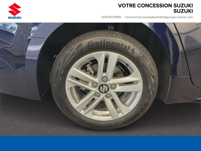 Photo 8 de l’annonce de SUZUKI Swace d’occasion à vendre à ALBERTVILLE