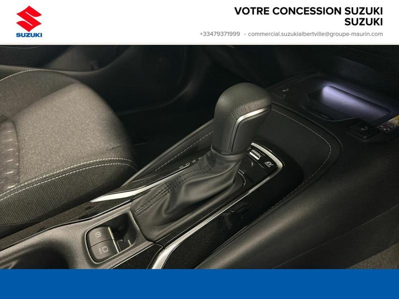Photo 13 de l’annonce de SUZUKI Swace d’occasion à vendre à ALBERTVILLE