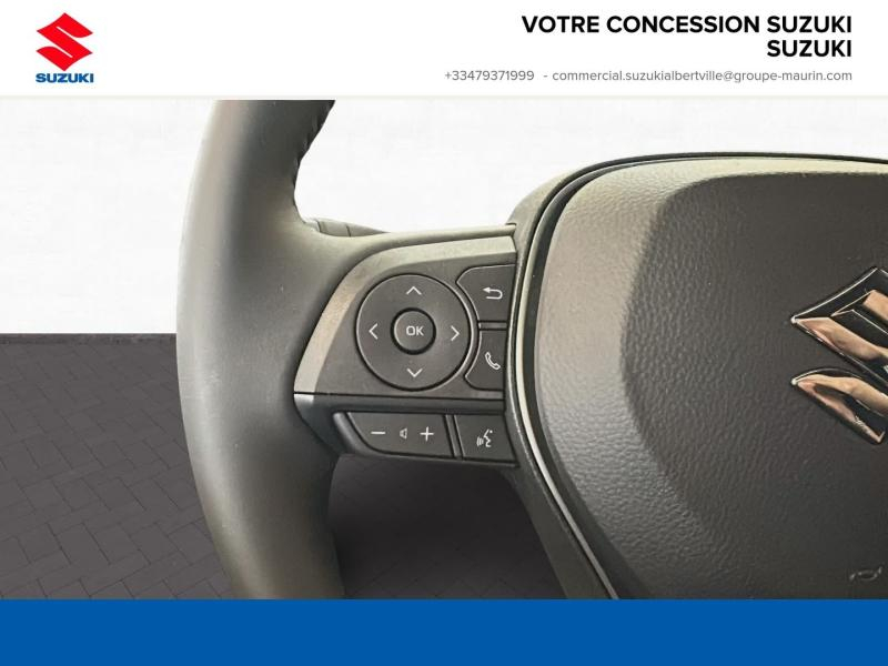 Photo 15 de l’annonce de SUZUKI Swace d’occasion à vendre à ALBERTVILLE