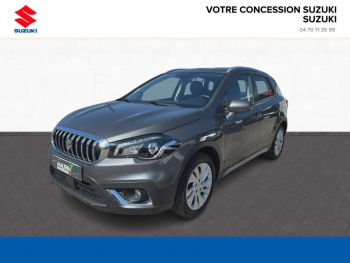 SUZUKI SX4 S-Cross d’occasion à vendre à CHAMBERY