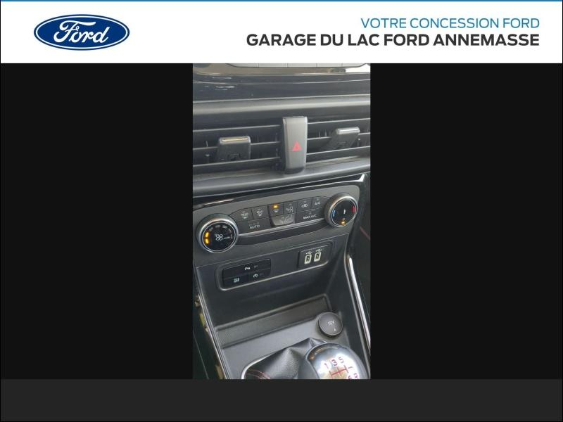 Photo 15 de l’annonce de FORD EcoSport d’occasion à vendre à ANNEMASSE