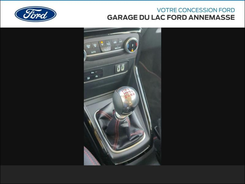 Photo 16 de l’annonce de FORD EcoSport d’occasion à vendre à ANNEMASSE