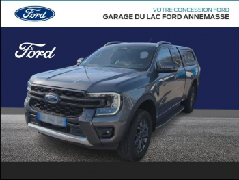 FORD Ranger VUL d’occasion à vendre à ANNEMASSE