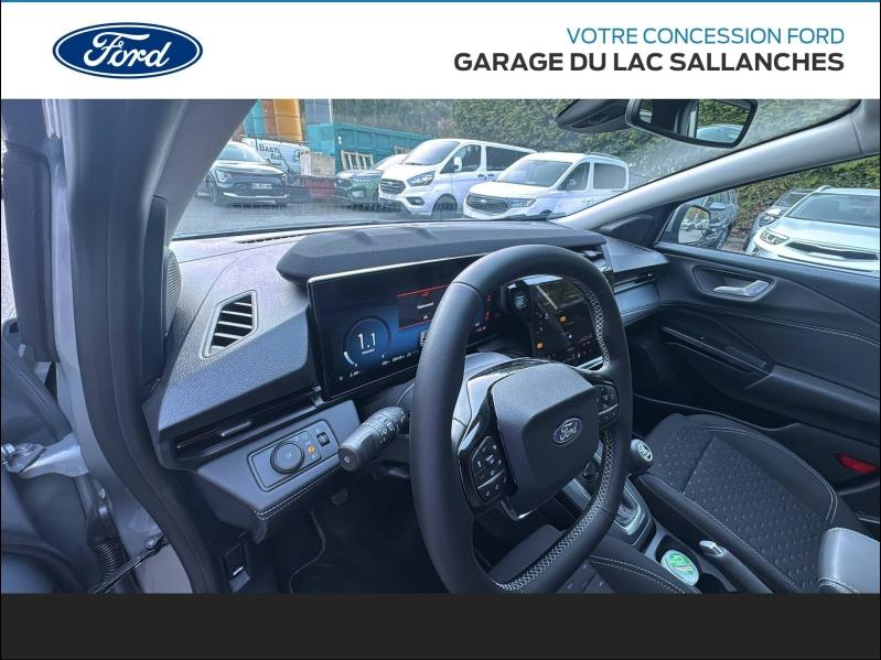 Photo 5 de l’annonce de FORD Puma d’occasion à vendre à SALLANCHES