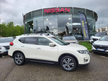NISSAN X-Trail 1.6 dCi 130ch N-Connecta All-Mode 4x4-i