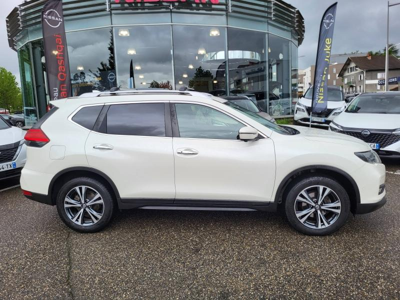 Photo 13 de l’annonce de NISSAN X-Trail d’occasion à vendre à ANNECY