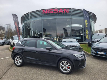 SEAT Arona d’occasion à vendre à ANNECY