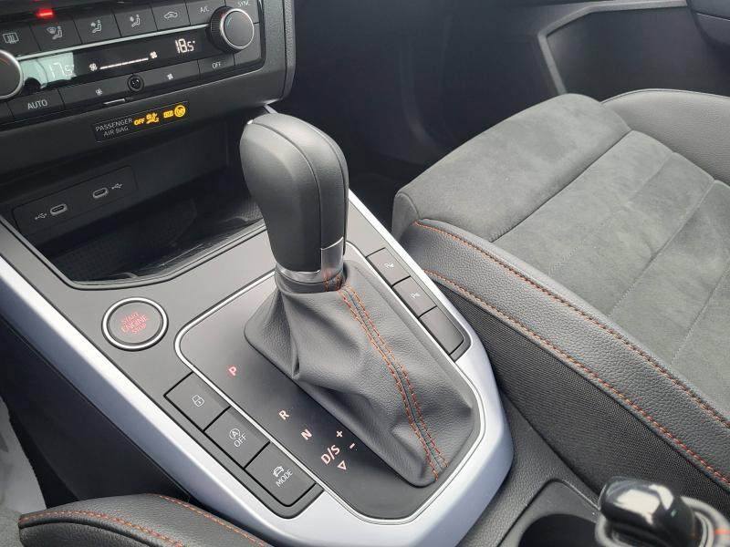 Photo 4 de l’annonce de SEAT Arona d’occasion à vendre à ANNECY