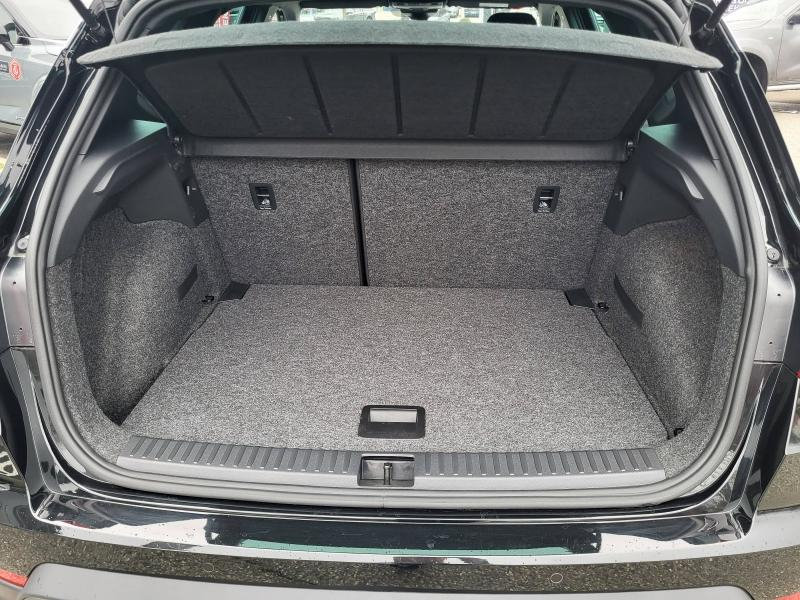 Photo 7 de l’annonce de SEAT Arona d’occasion à vendre à ANNECY