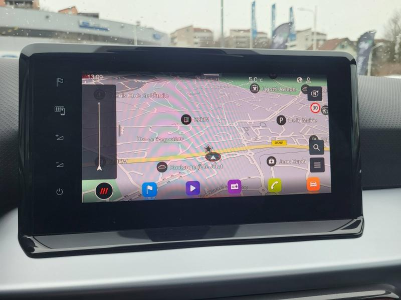 Photo 8 de l’annonce de SEAT Arona d’occasion à vendre à ANNECY