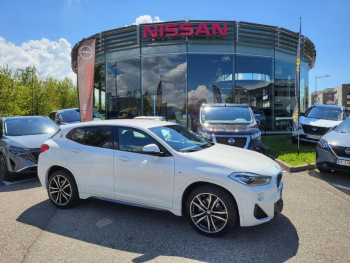 BMW X2 d’occasion à vendre à ANNECY