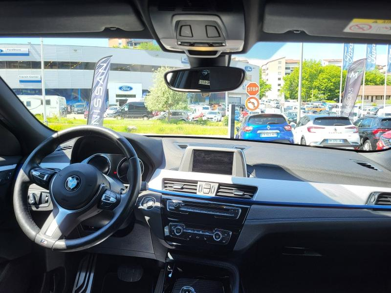 Photo 3 de l’annonce de BMW X2 d’occasion à vendre à ANNECY