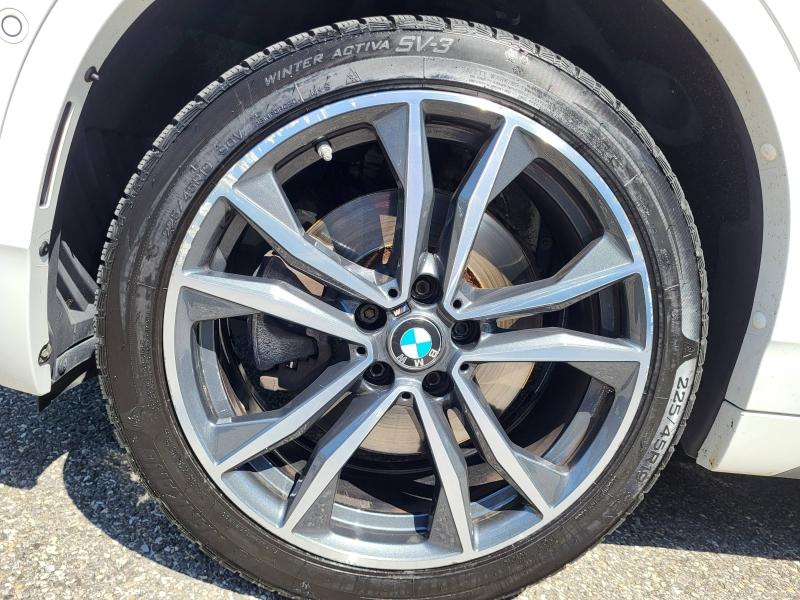Photo 7 de l’annonce de BMW X2 d’occasion à vendre à ANNECY