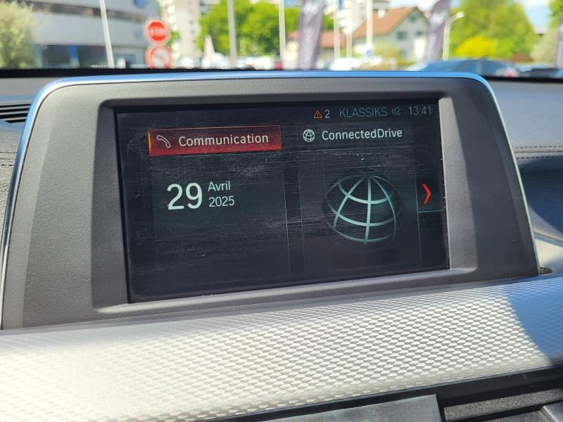 Photo 10 de l’annonce de BMW X2 d’occasion à vendre à ANNECY