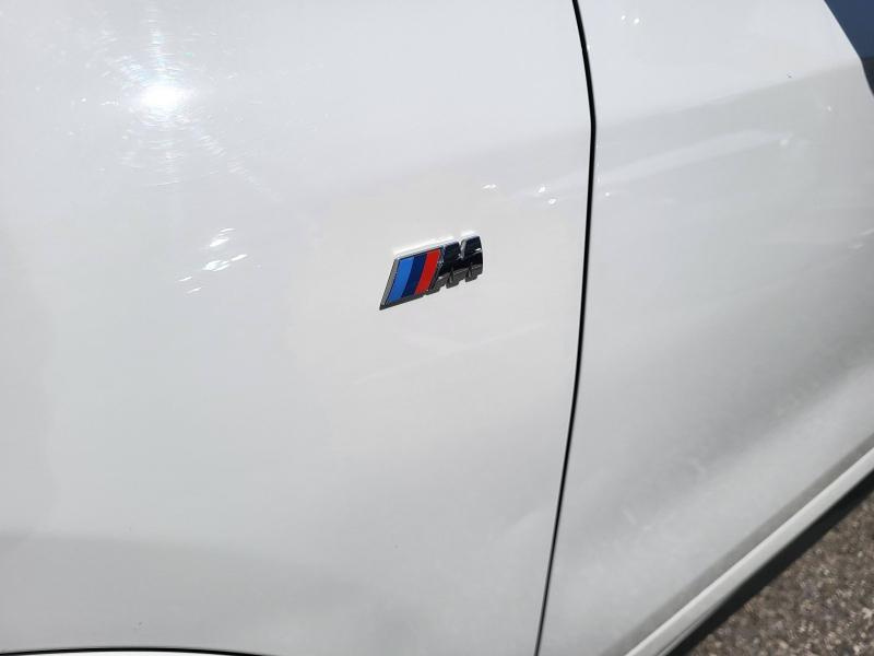 Photo 15 de l’annonce de BMW X2 d’occasion à vendre à ANNECY