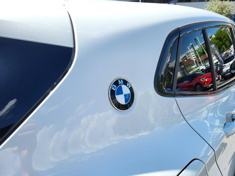 Photo 19 de l’annonce de BMW X2 d’occasion à vendre à ANNECY