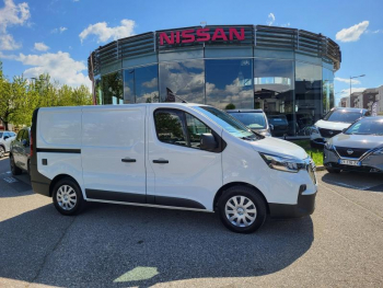 NISSAN Primastar Fg VUL L1H1 2t8 2.0 dCi 150ch Acenta DCT AmÃ©nagÃ©