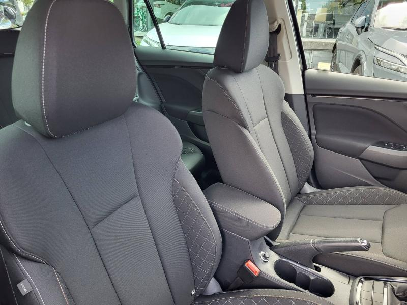 Photo 6 de l’annonce de SKODA Kamiq d’occasion à vendre à ANNECY