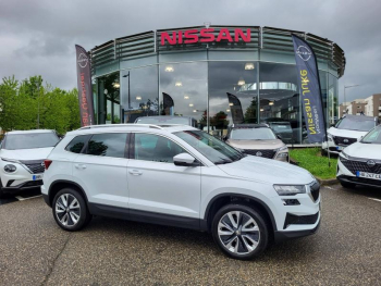 SKODA Karoq d’occasion à vendre à ANNECY