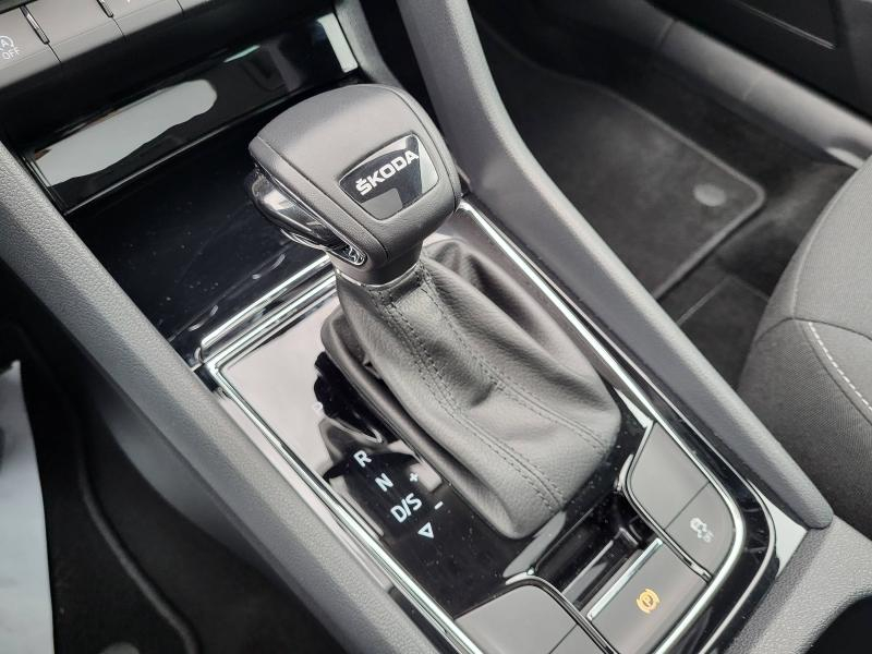 Photo 4 de l’annonce de SKODA Karoq d’occasion à vendre à ANNECY