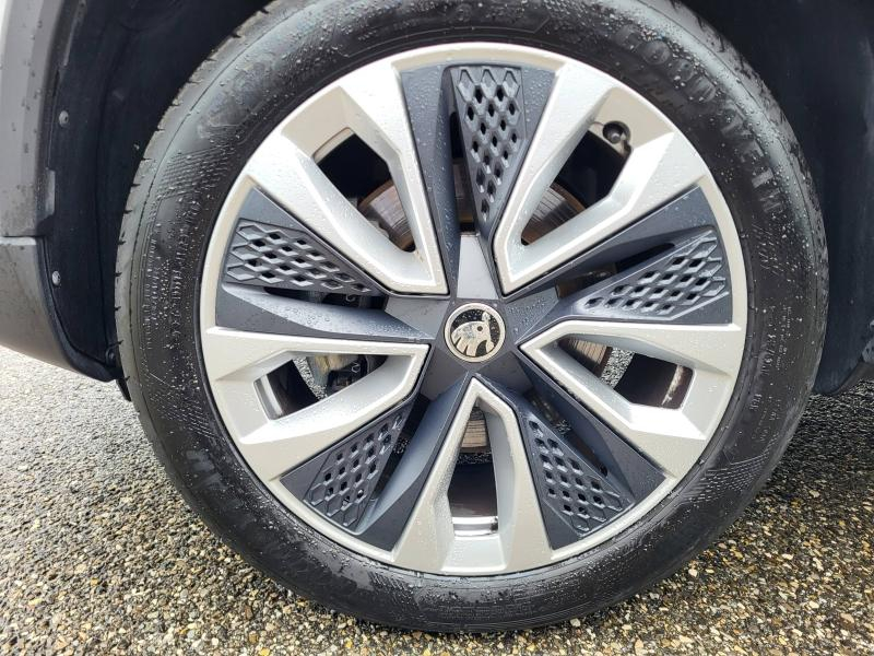 Photo 7 de l’annonce de SKODA Karoq d’occasion à vendre à ANNECY
