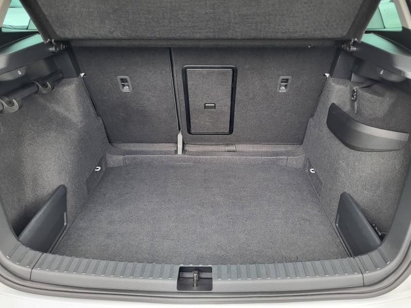 Photo 8 de l’annonce de SKODA Karoq d’occasion à vendre à ANNECY