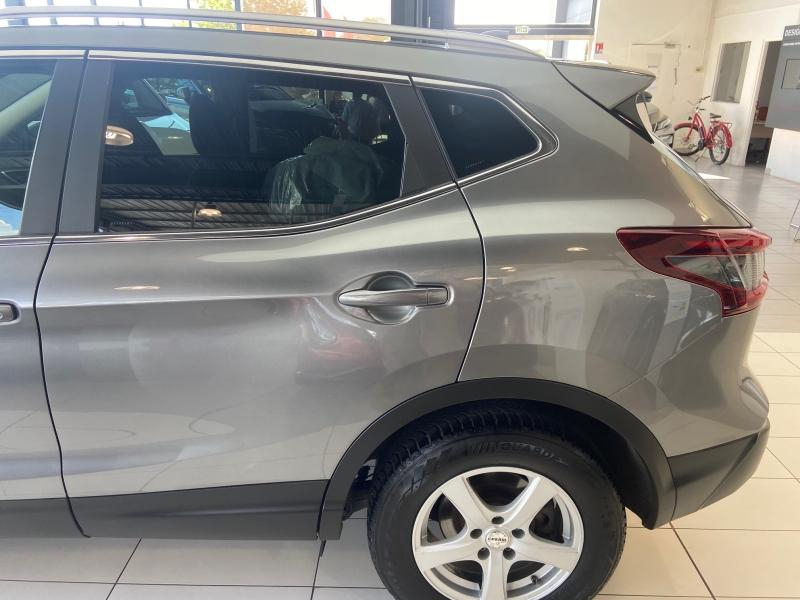 Photo 5 de l’annonce de NISSAN Qashqai d’occasion à vendre à THONON