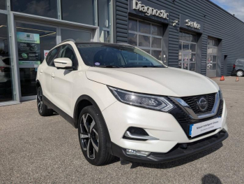 NISSAN Qashqai 1.3 DIG-T 140ch Tekna 2019 Euro6-EVAP