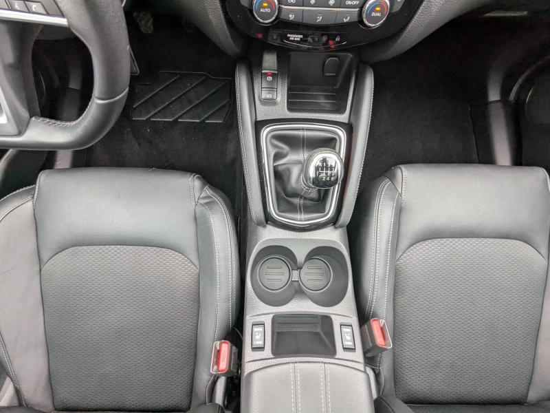Photo 13 de l’annonce de NISSAN Qashqai d’occasion à vendre à ANNEMASSE