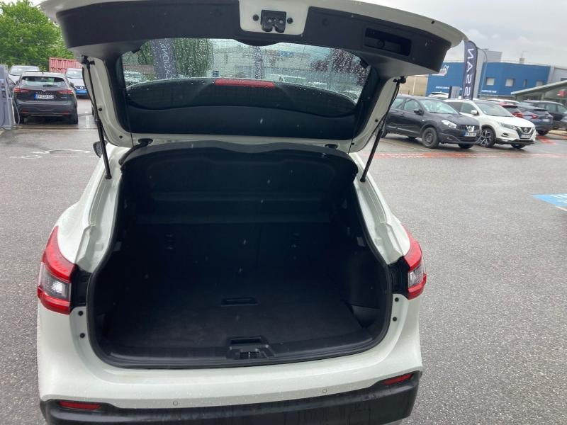 Photo 20 de l’annonce de NISSAN Qashqai d’occasion à vendre à ANNEMASSE