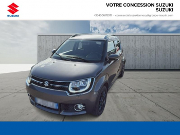 SUZUKI Ignis d’occasion à vendre à ANNECY