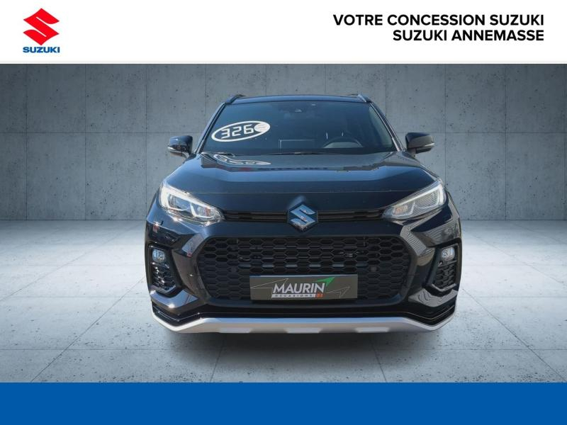 Photo 8 de l’annonce de SUZUKI Across d’occasion à vendre à ANNECY