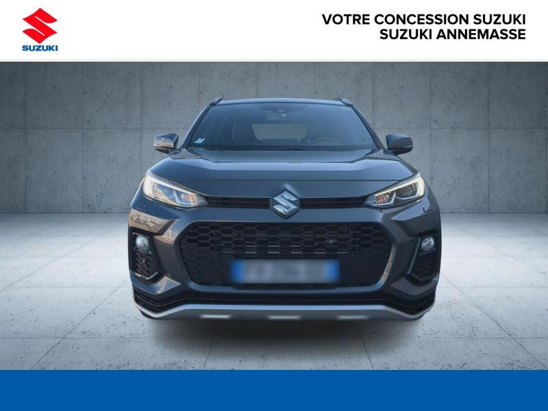 Photo 8 de l’annonce de SUZUKI Across d’occasion à vendre à ANNECY