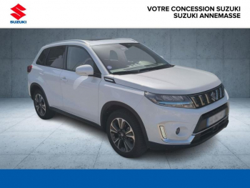 SUZUKI Vitara 1.4 Boosterjet Hybrid 129ch Style Allgrip