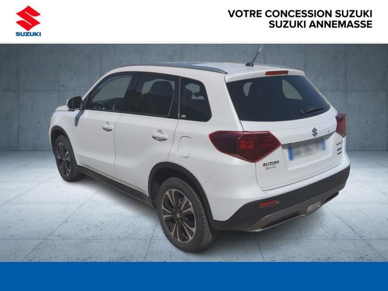 Photo 3 de l’annonce de SUZUKI Vitara d’occasion à vendre à ANNECY