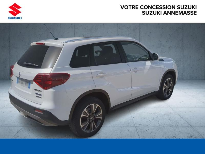 Photo 4 de l’annonce de SUZUKI Vitara d’occasion à vendre à ANNECY