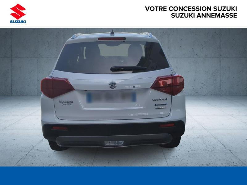 Photo 5 de l’annonce de SUZUKI Vitara d’occasion à vendre à ANNECY