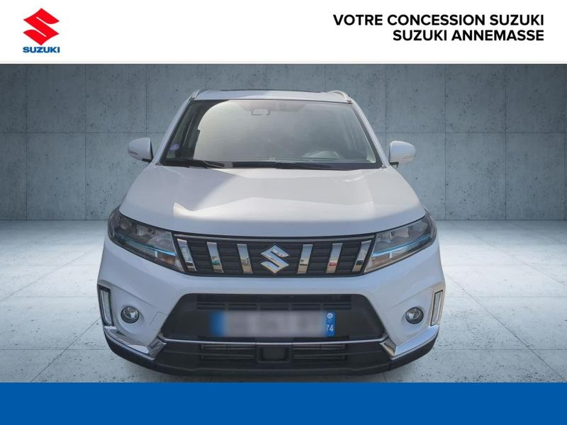 Photo 6 de l’annonce de SUZUKI Vitara d’occasion à vendre à ANNECY