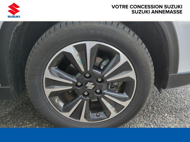 Photo 7 de l’annonce de SUZUKI Vitara d’occasion à vendre à ANNECY