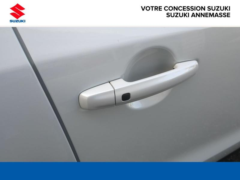 Photo 8 de l’annonce de SUZUKI Vitara d’occasion à vendre à ANNECY