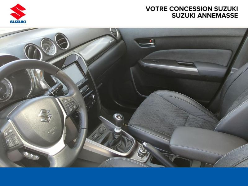 Photo 9 de l’annonce de SUZUKI Vitara d’occasion à vendre à ANNECY